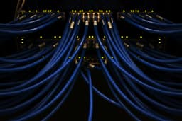 Serverinstallation och drift Dalarna